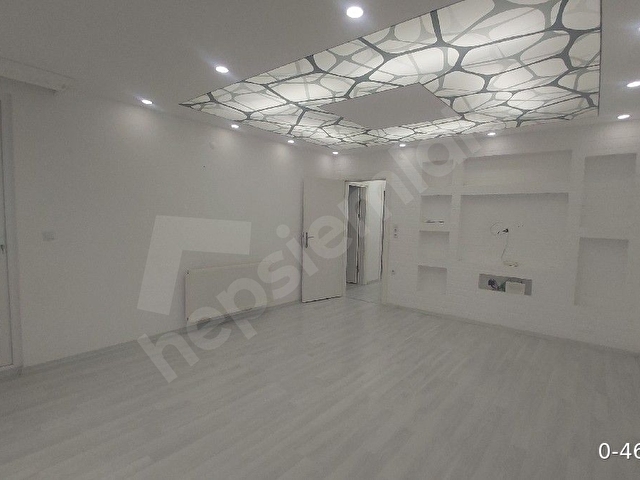 Samsun 19 mayıs merkez de kupon 3+1 daire
