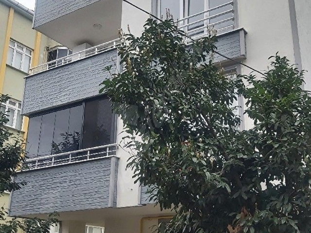 Samsun 19 mayıs merkez de kupon 3+1 daire - Görsel 25
