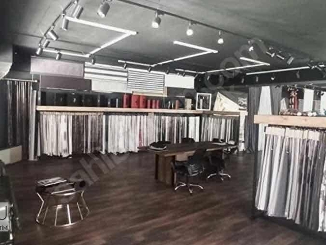 STATÜ// İSTANBUL YOLU ÖNÜ KAPANMAZ SATILIK 550m2 MAĞAZA! - Görsel 10