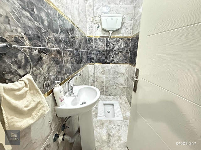BM REAL ESTATE NİLÜFER ÇALIDA SATILIK 2+1 DUBLEKS DAİRE - Görsel 16