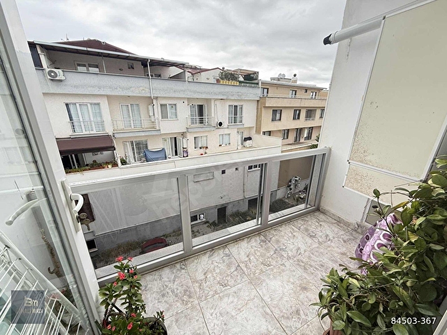 BM REAL ESTATE NİLÜFER ÇALIDA SATILIK 2+1 DUBLEKS DAİRE - Görsel 11