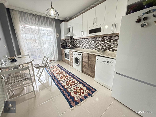 BM REAL ESTATE NİLÜFER ÇALIDA SATILIK 2+1 DUBLEKS DAİRE - Görsel 8