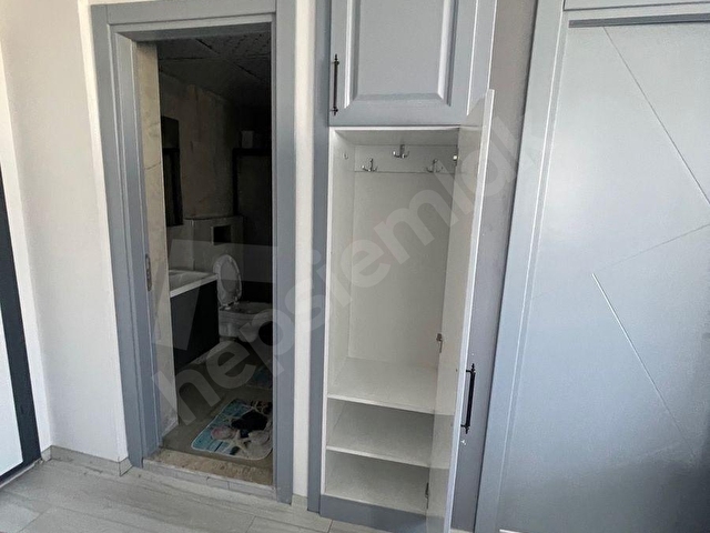 1+1 FULL EŞYALI KİRALIK DAİREMİZ - Görsel 6