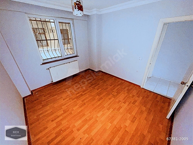 SANCAKTEPE SARIGAZİ METRO SATILIK 2+1 KOMBİLİ DAİRE BACİK EMLAK - Görsel 14