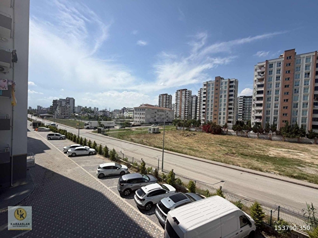 AYDINLARDA AZKATLI ÖZDEMİR TUANA 5 SİTESİ K.MUTFAK 3+1 SATILIK D - Görsel 13