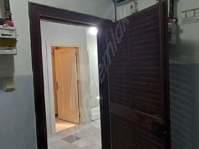 İPEKDEN FUL YAPILI 2+1YÜKSEK GİRİŞ KATINDA DOĞAL GAZLI DAİRE - Görsel 3