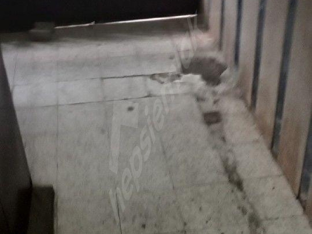 İPEKDEN FUL YAPILI 2+1YÜKSEK GİRİŞ KATINDA DOĞAL GAZLI DAİRE - Görsel 6