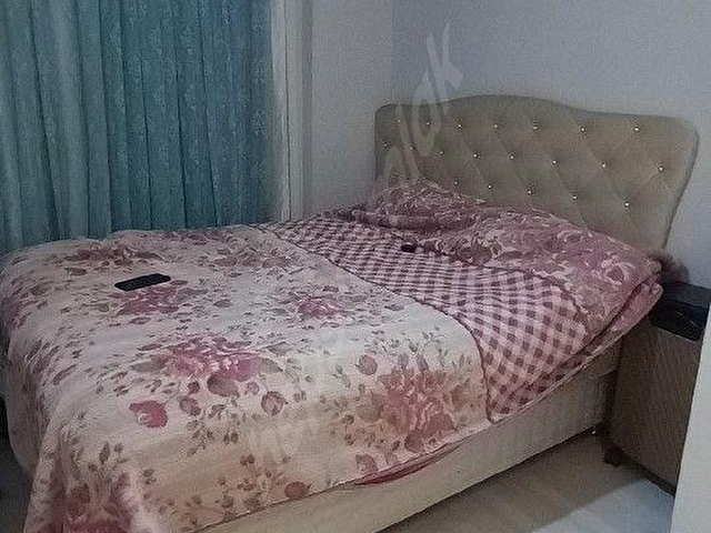 İPEKDEN FUL YAPILI 2+1YÜKSEK GİRİŞ KATINDA DOĞAL GAZLI DAİRE - Görsel 9