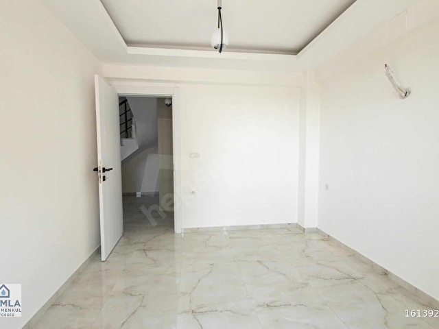 MUĞLAFETHİYE YOLUNDA SATILIK 3+1 FERAH ŞIK DUBLEKS DAİRE - Görsel 6