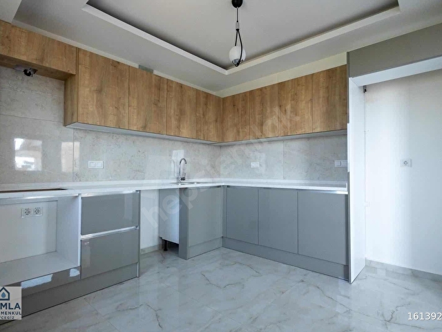 MUĞLAFETHİYE YOLUNDA SATILIK 3+1 FERAH ŞIK DUBLEKS DAİRE - Görsel 13