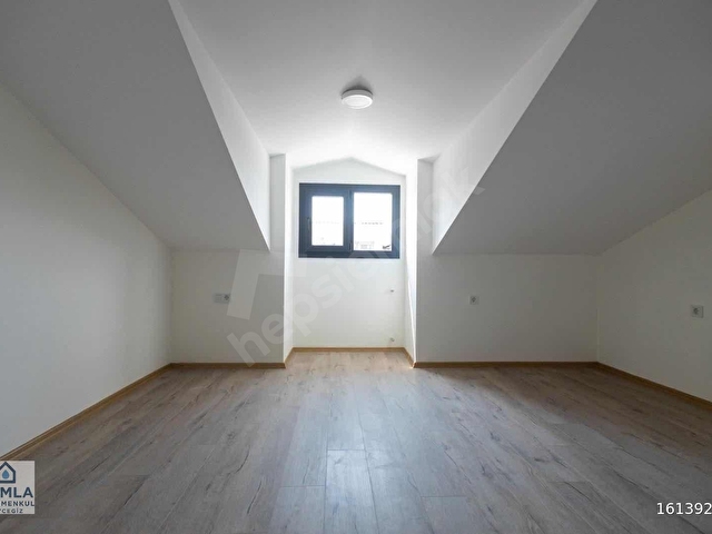 MUĞLAFETHİYE YOLUNDA SATILIK 3+1 FERAH ŞIK DUBLEKS DAİRE - Görsel 9