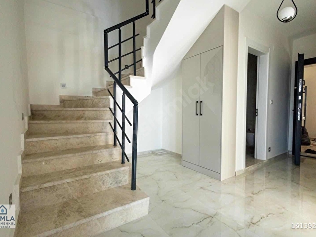 MUĞLAFETHİYE YOLUNDA SATILIK 3+1 FERAH ŞIK DUBLEKS DAİRE - Görsel 7