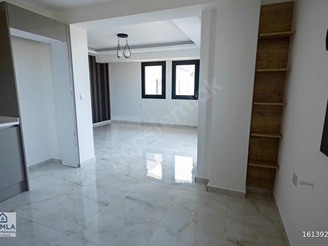 MUĞLAFETHİYE YOLUNDA SATILIK 3+1 FERAH ŞIK DUBLEKS DAİRE - Görsel 12