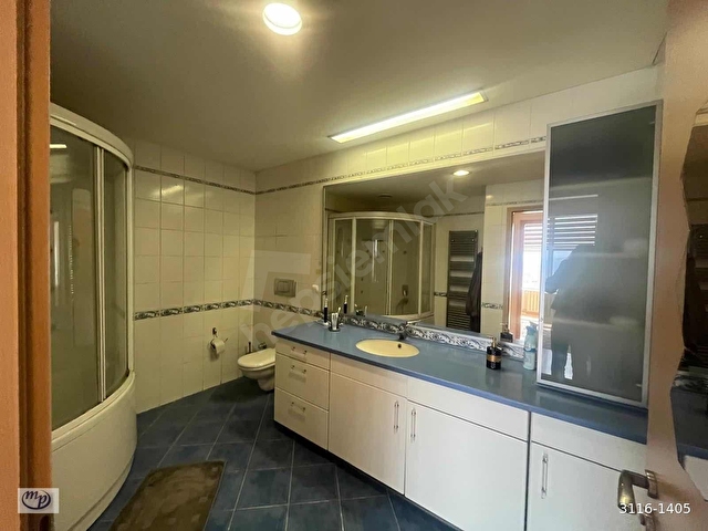 POLAT TOWER RESIDENCE 81 M2 NET BOĞAZ MANZARALI SATILIK - Görsel 5