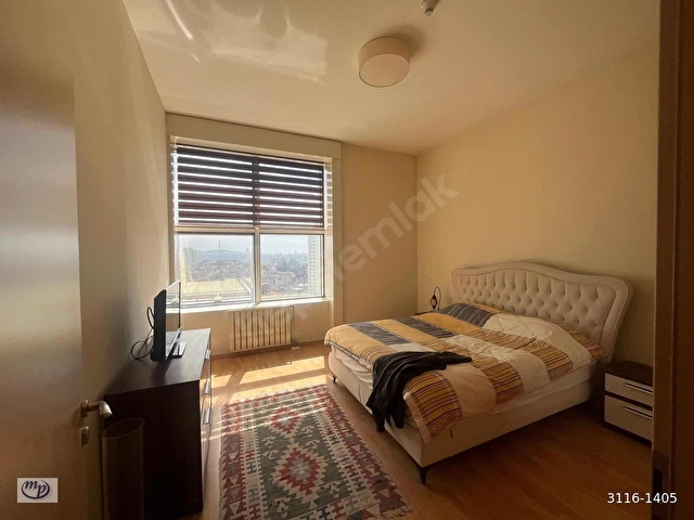 POLAT TOWER RESIDENCE 81 M2 NET BOĞAZ MANZARALI SATILIK - Görsel 7