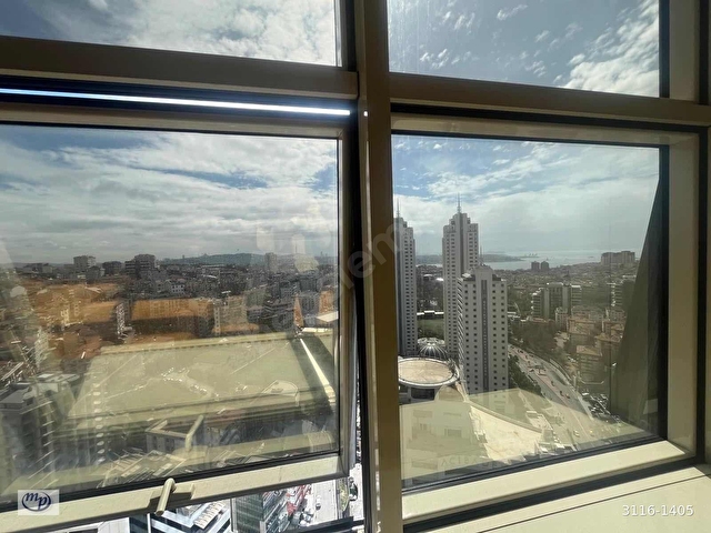 POLAT TOWER RESIDENCE 81 M2 NET BOĞAZ MANZARALI SATILIK - Görsel 8