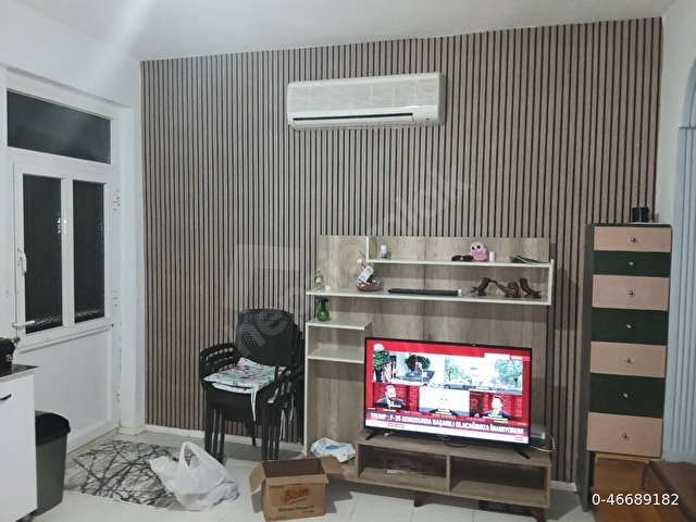 Sahibinden Satılık İkiz Nizam Villa | Denize 1 km, Bahçeli, Teraslı, Eşyalı - Görsel 10