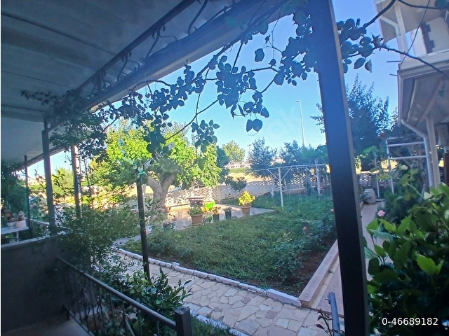 Sahibinden Satılık İkiz Nizam Villa | Denize 1 km, Bahçeli, Teraslı, Eşyalı - Görsel 5
