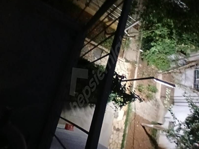 Sahibinden Satılık İkiz Nizam Villa | Denize 1 km, Bahçeli, Teraslı, Eşyalı - Görsel 23