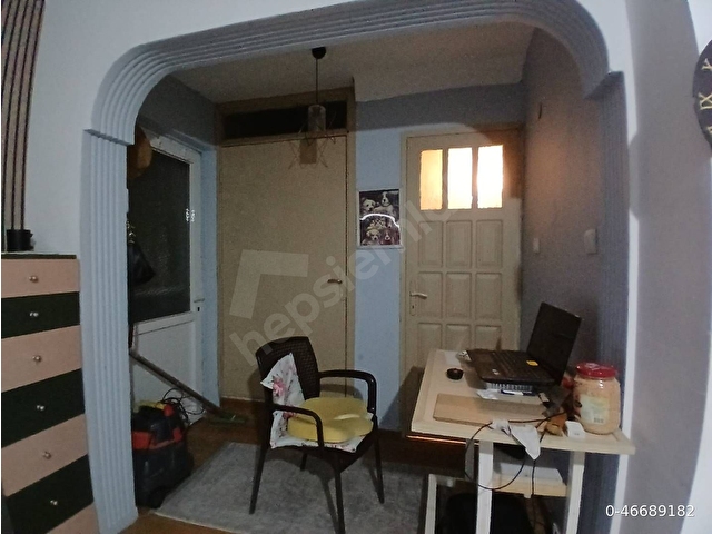 Sahibinden Satılık İkiz Nizam Villa | Denize 1 km, Bahçeli, Teraslı, Eşyalı - Görsel 16