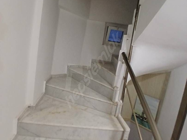Sahibinden Satılık İkiz Nizam Villa | Denize 1 km, Bahçeli, Teraslı, Eşyalı - Görsel 21