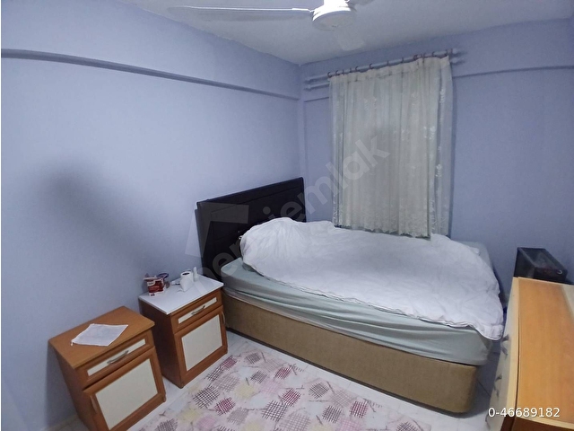Sahibinden Satılık İkiz Nizam Villa | Denize 1 km, Bahçeli, Teraslı, Eşyalı - Görsel 24