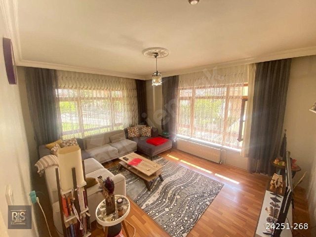 CEVİZLİDERE CADDESİ YAKİNİ GÖRÜLMEYE DEĞER 3+1 140M2 - Görsel 10