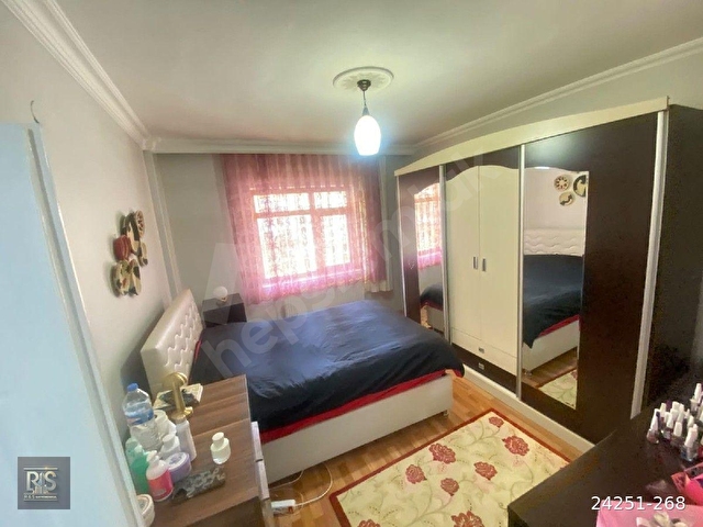 CEVİZLİDERE CADDESİ YAKİNİ GÖRÜLMEYE DEĞER 3+1 140M2 - Görsel 11