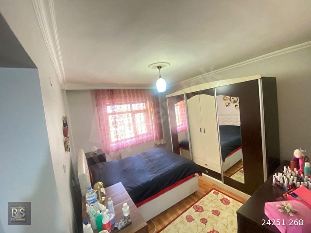 CEVİZLİDERE CADDESİ YAKİNİ GÖRÜLMEYE DEĞER 3+1 140M2 - Görsel 12