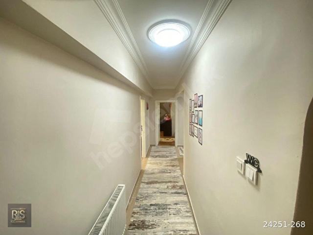 CEVİZLİDERE CADDESİ YAKİNİ GÖRÜLMEYE DEĞER 3+1 140M2 - Görsel 13
