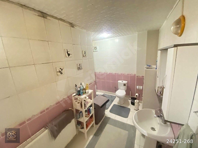 CEVİZLİDERE CADDESİ YAKİNİ GÖRÜLMEYE DEĞER 3+1 140M2 - Görsel 15