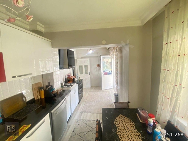CEVİZLİDERE CADDESİ YAKİNİ GÖRÜLMEYE DEĞER 3+1 140M2 - Görsel 16