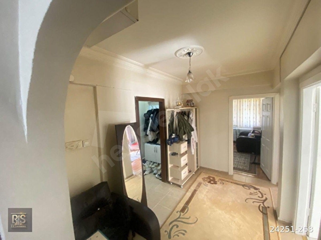 CEVİZLİDERE CADDESİ YAKİNİ GÖRÜLMEYE DEĞER 3+1 140M2 - Görsel 21