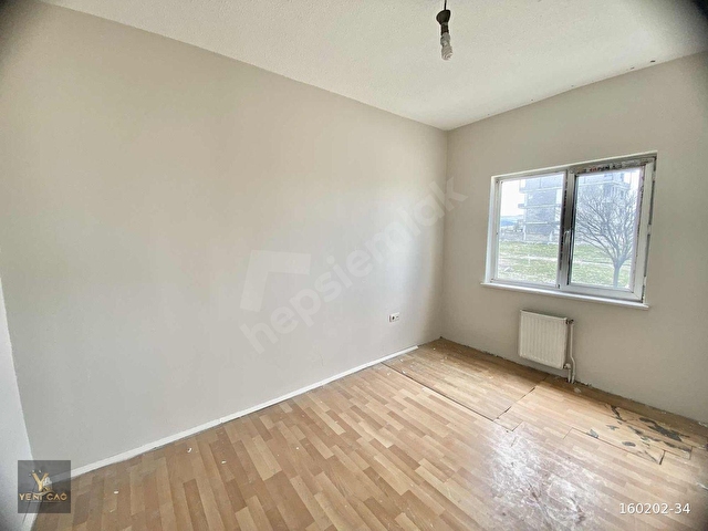 YENİ ÇAĞ EMLAKTAN KEVENLİ TOKİ DE SATILIK 1+1 DAİRE - Görsel 5