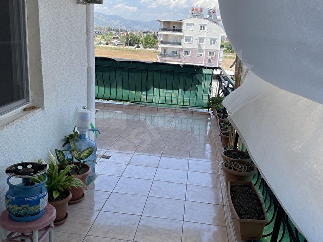 BAHÇEYAKADA SATILIK ARAKAT 140 M2 3+1 DAİRE KATILIM EVİME UYGUN - Görsel 30