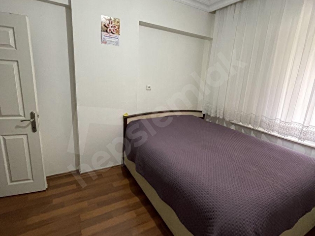 BAHÇEYAKADA SATILIK ARAKAT 140 M2 3+1 DAİRE KATILIM EVİME UYGUN - Görsel 14