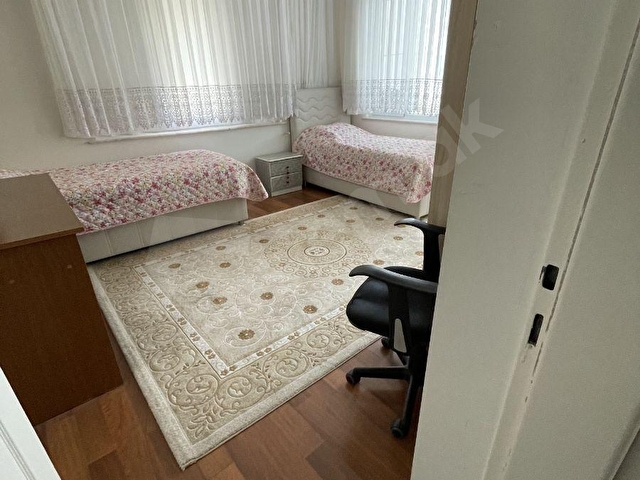 BAHÇEYAKADA SATILIK ARAKAT 140 M2 3+1 DAİRE KATILIM EVİME UYGUN - Görsel 26