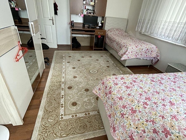 BAHÇEYAKADA SATILIK ARAKAT 140 M2 3+1 DAİRE KATILIM EVİME UYGUN - Görsel 27