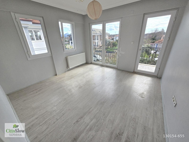 Yangıda 1350m2 Arsalı 3+1 Müstakil Havuzlu Satılık Villa - Görsel 30