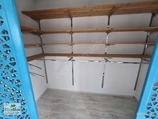 Yangıda 1350m2 Arsalı 3+1 Müstakil Havuzlu Satılık Villa - Görsel 27