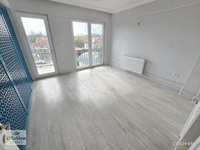 Yangıda 1350m2 Arsalı 3+1 Müstakil Havuzlu Satılık Villa - Görsel 26