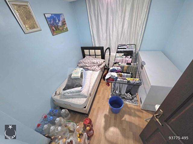 HİLALDEN ŞAFAKTA MONTALAMALI,İSKANLI G.CEPHE MASRAFSIZ DAİRE.! - Görsel 22