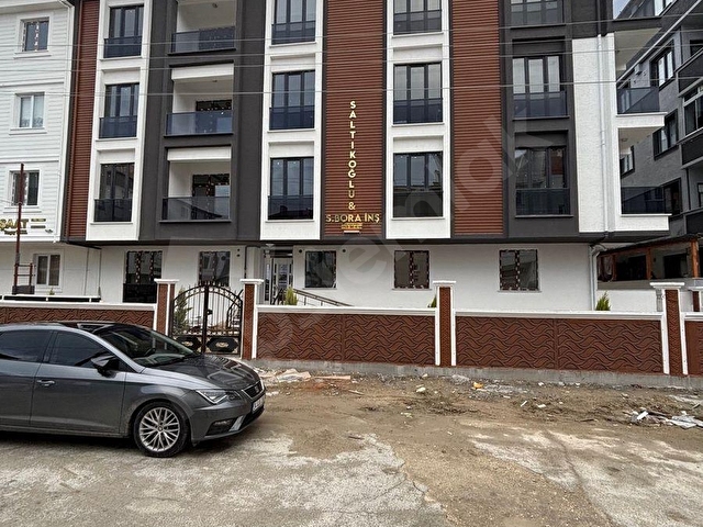 SALTIKOĞLU’N DAN TEKİRDAĞ KAPAKLIDA 2+1 ULTRA LÜKS  SATILIK DAİRE - Görsel 14
