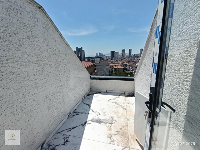 PINAR GAYRİMENKULDEN KARTAL HÜRRİYETTE 3+1SATILIK DUBLEKS DAİRE - Görsel 15