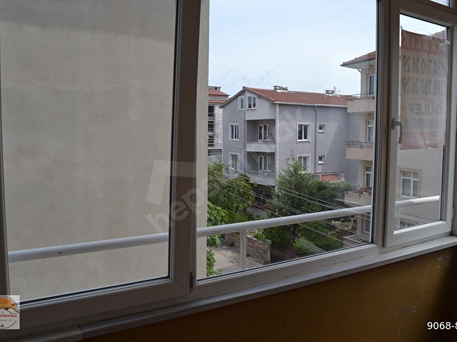 Lüleburgaz güneş mahallesinde kiralık 3+1 asönsörlü daire - Görsel 14