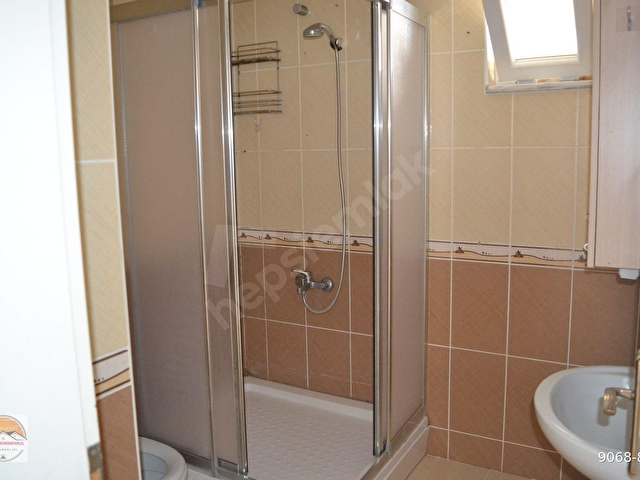 Lüleburgaz güneş mahallesinde kiralık 3+1 asönsörlü daire - Görsel 16