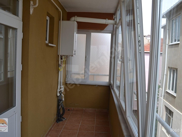 Lüleburgaz güneş mahallesinde kiralık 3+1 asönsörlü daire - Görsel 15