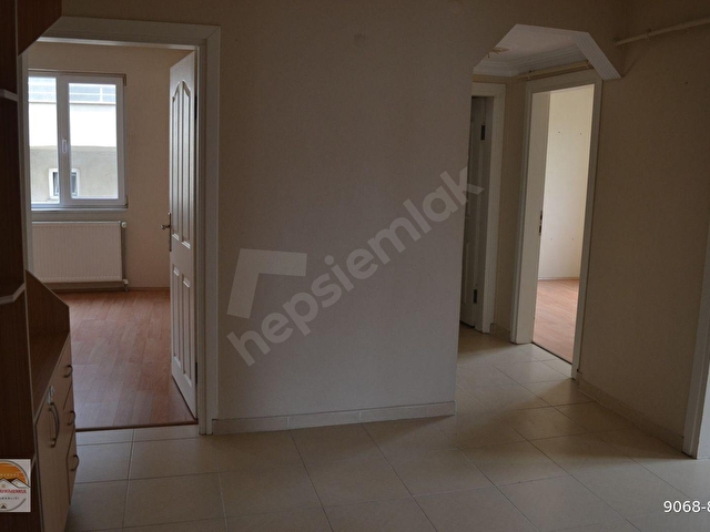 Lüleburgaz güneş mahallesinde kiralık 3+1 asönsörlü daire - Görsel 4