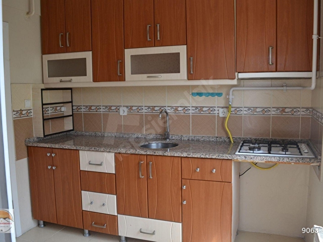 Lüleburgaz güneş mahallesinde kiralık 3+1 asönsörlü daire - Görsel 8