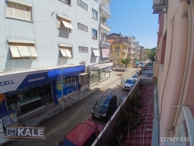 ATATÜRK MAHALLESİ SARAÇOĞLU (HASTANE) CADDESİNDE KÖŞE KONUMDA KİRALIK OFİS - Görsel 2